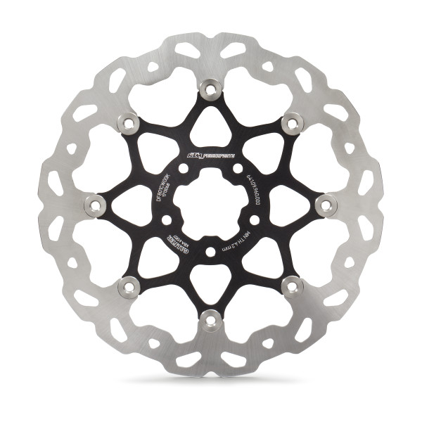 KTM Wave brake disc